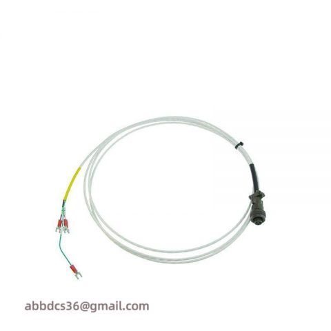 Bently Nevada 16710-35 Interconnect Cables - Advanced Industrial Control Solutions