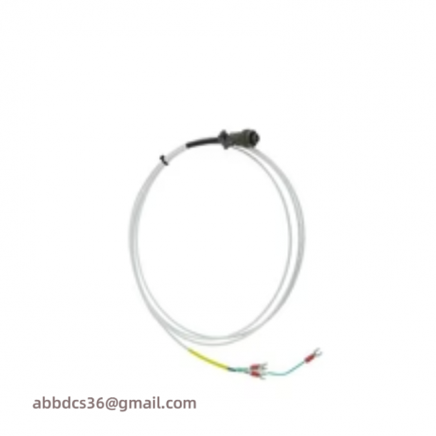 Bently Nevada 16710-99 Automation Parts Interconnect Cable