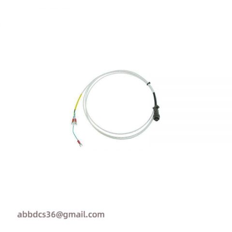 BENTLY NEVADA 16925-33 Interconnect Cable: High-Performance Connectivity Solution