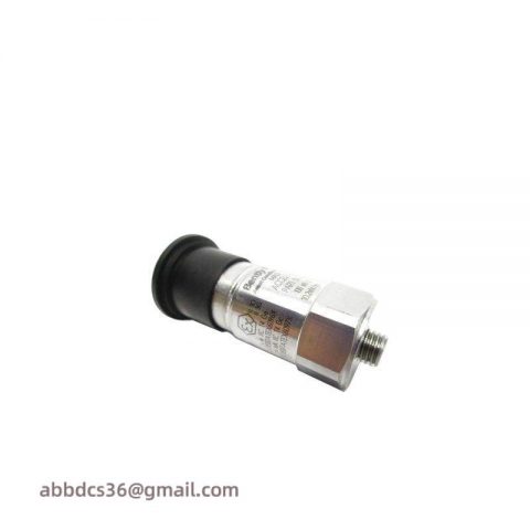 Bently Nevada 200350-02-00-CN Accelerometers: Precision Motion Detection Solutions