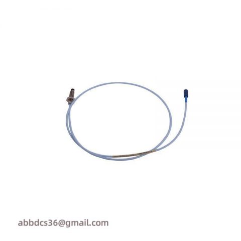 Bently Nevada 21165-20-00 Extension Cable, Precision Engineering for Industrial Control Solutions