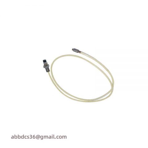 BENTLY NEVADA 21504-00-08-05-02, Standard Mount Proximity Probe for Advanced Industrial Control Systems