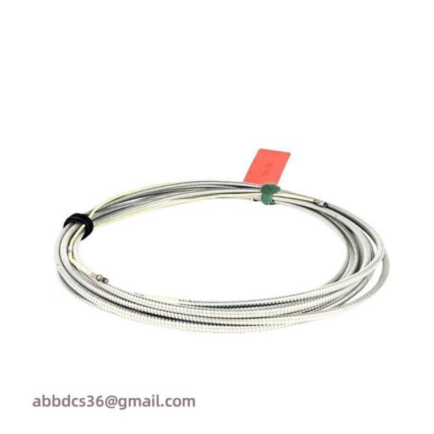 Bently Nevada 21747-085-01 Proximitor Probe Extension Cable for Industrial Control Systems