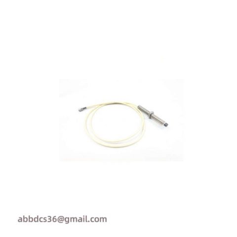 BENTLY NEVADA 22811-00-04-10-02 Sensor: Precision Measurement for Industrial Control