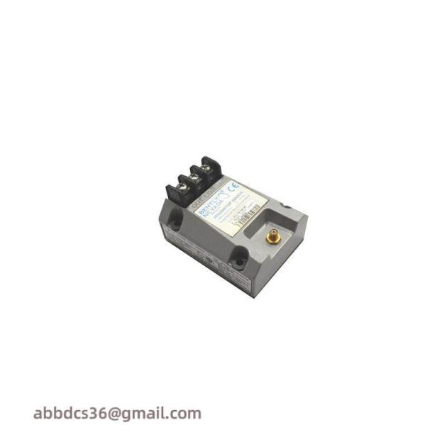 Bently Nevada 330100-90-05: High Precision Proximitor Sensor for Industrial Automation