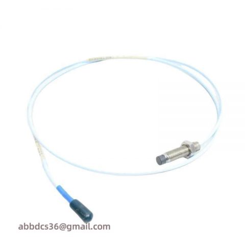 BENTLY NEVADA 330101-00-16-10-02-05 Proximity Probe - Precision Detection for Industrial Control