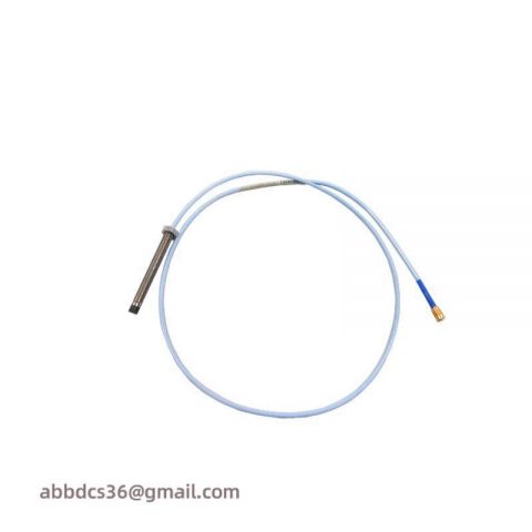 Bently Nevada 330101-00-60-10-02-00 PROXIMITY PROBE for Advanced Industrial Control Systems