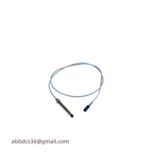 BENTLY NEVADA 330103-00-04-05-02-05 Proximity Probes, High Precision Sensor for Industrial Control