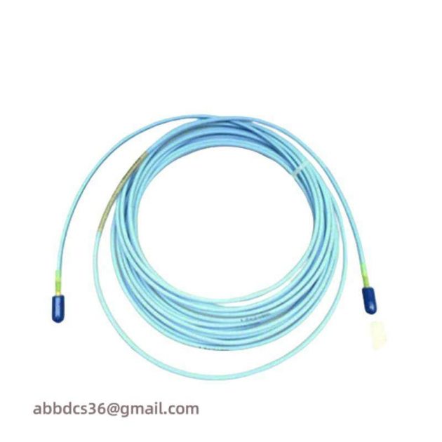 BENTLY NEVADA 330103-02-04-30-01-00: Proximitor Probe Extension Cable