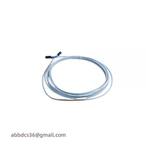 Bently Nevada 330130-075-00-CN: High-Performance Extension Cable for Industrial Control Systems