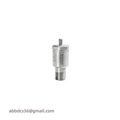 Bently Nevada 330400 Accelerometers, Precision Sensor Technology for Industrial Control