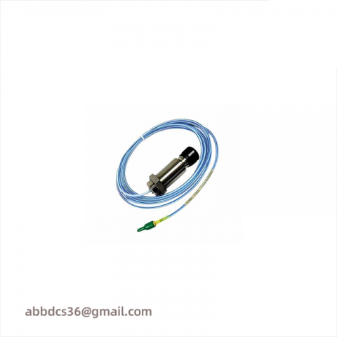 Bently Nevada 330851-02-000-050-90-00-05 Proximity Probe - Advanced Industrial Sensing Technology