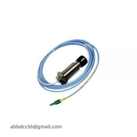 Bently Nevada 330851-04-000-020-10-01-00 PROBES: Precision Sensor for Industrial Control