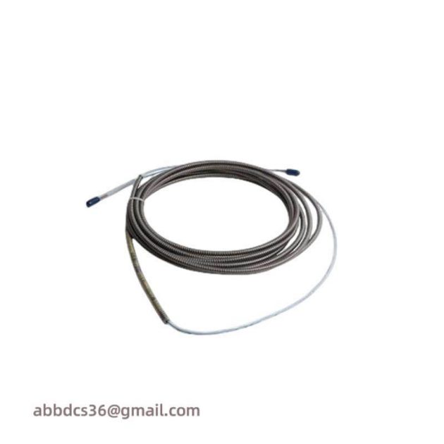 Bently Nevada 330930-060-01-CN Extension Cable - Advanced Control Solution for Industrial Automation