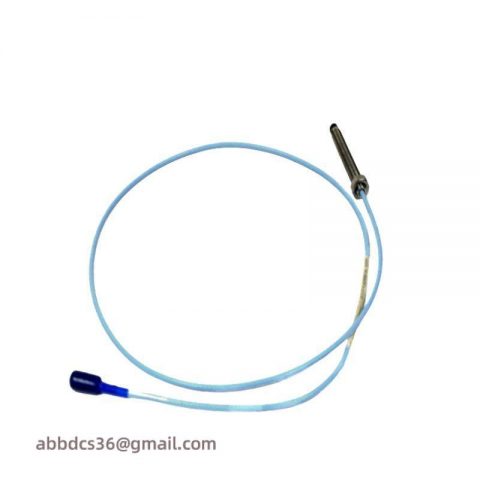 BENTLY NEVADA 3330101-00-28-10-02-05 Proximity Probe: Precision Sensor for Industrial Control