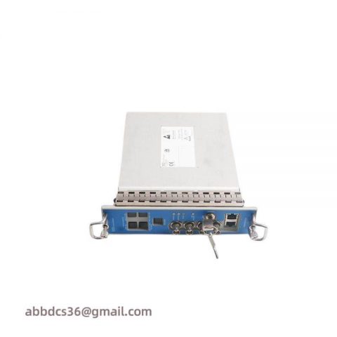 Bently Nevada 3500/23E Interface Module: Advanced Control Solutions