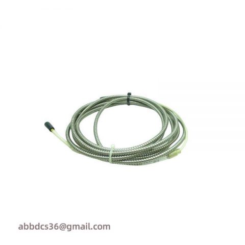 Bently Nevada 4454-132 Thermocouple Sensor - Precision Temperature Measurement Solution