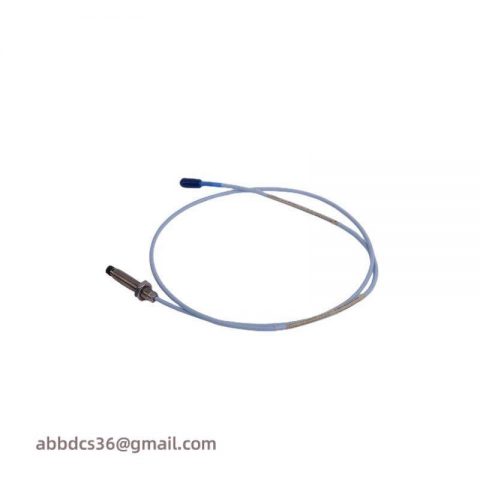 Bently Nevada 84661-6 Probe Cable: Precision Measurement Solution