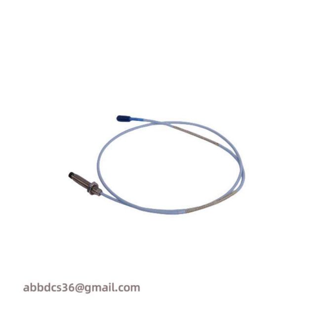 Bently Nevada 84661-6 Probe Cable: Precision Measurement Solution