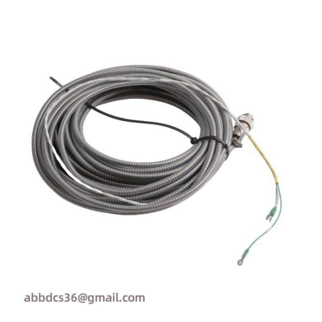 Bently Nevada 84661-90 Industrial Control Interconnect Cable