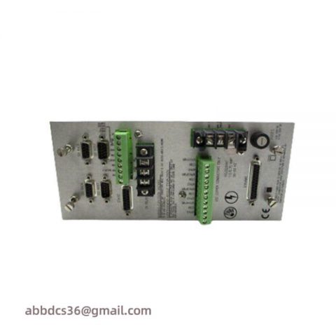 Bently Nevada 88286-01J | PWA88199-01 | 88614-01 Terminal Board - Industrial Control Module