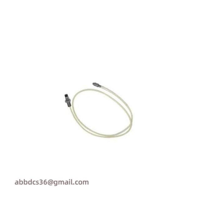 Bently Nevada BA21500-20-36-10-02: Precision Vibration Sensor Probe