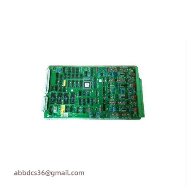 Bently Nevada PWA103928-01 Interface Module, Precision Control Solutions for Industrial Automation