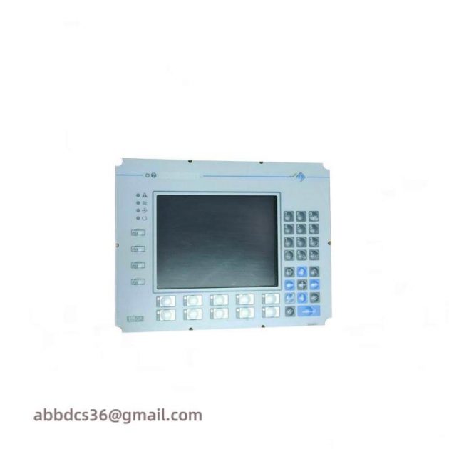 UNIOP BKDC-16-0045: Advanced Control Panel, Industry Leader in Automation Solutions