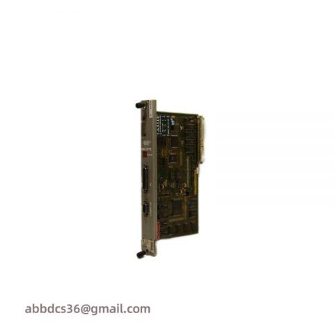 Bosch BM-DP12 1070075887-202 PLC Module - Industrial Control Precision in Every Operation