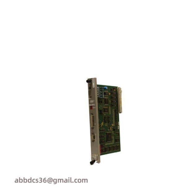 Bosch BM-DP12, 1070075887-304, Profibus PCB Module