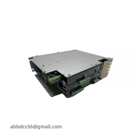 Bosch SM 10/20-TA 055128-111: Precision Power Module for Industrial Automation