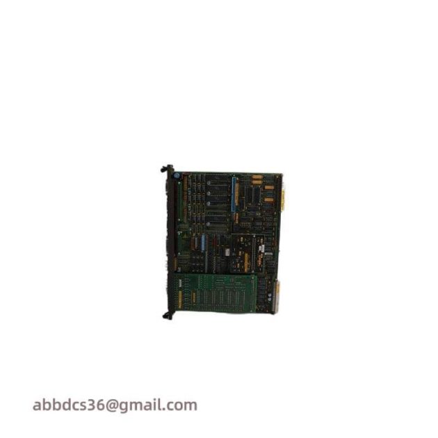 Bosch SM 25/50-TCT DC 560V 25A - PLC Control Module