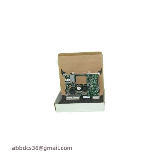 BRANSON 804-15005-01 PCB I/O INTERFACE - Industrial Control Module