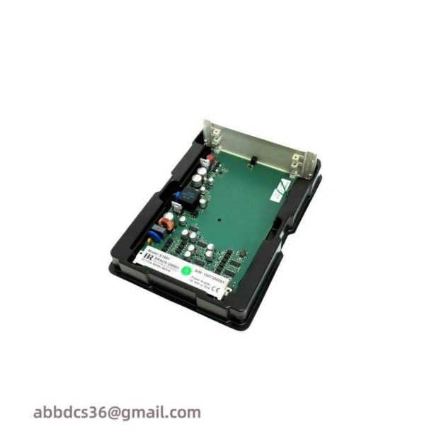 Braun Gmbh E1691 Power Supply Module, High Efficiency & Reliability