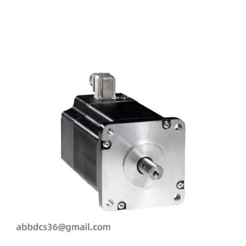 Schneider Electric BRS3ADW851ACA Servo Motor - Precision Control & Efficient Performance