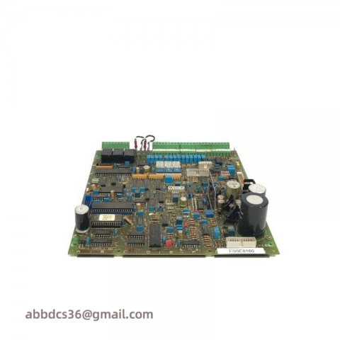 SIEMENS C98043-A1240: Advanced Drive Control Card