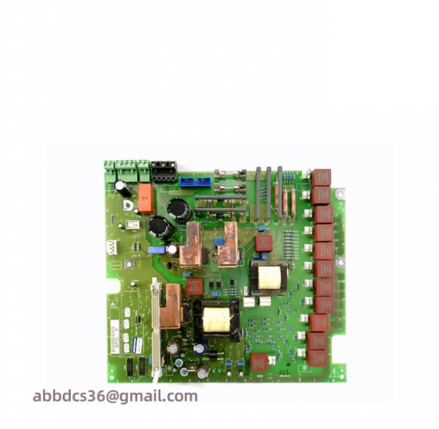 SIEMENS C98043-A7002-L4-12 | Advanced Power Interface Module for Industrial Automation