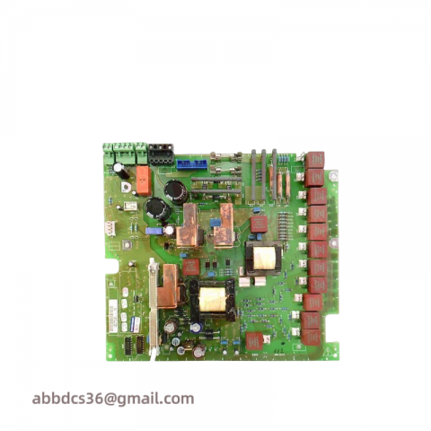 SIEMENS C98043-A7002-L4 Power Interface Supply Board, Advanced Control Electronics for Industrial Applications