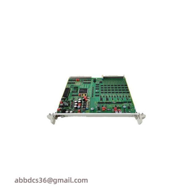 SIEMENS C98043-A7042-L1-6 Power Interface Board: Advanced Control Electronics for Industrial Automation