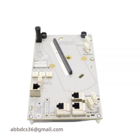 HONEYWELL CC-TCNT01 51308307-175: Industrial Controller I/O Termination Assembly