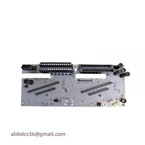 Honeywell CC-TDIL11 51308388-175 Circuit Card: Industrial Control Solutions