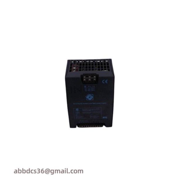 ABB CC02-01309-000 C787 SWITCH BOX - Advanced Relay Switching Solution