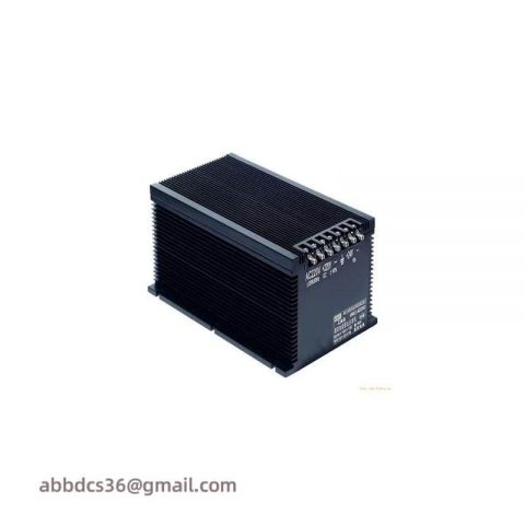 ChaoYang Power Supply 4NIC-DC325/G: High-Efficiency Modular Power Supply