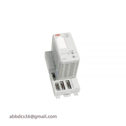 ABB CI810B 3BSE020520R1 AF 100 Fieldbus Communication Interface