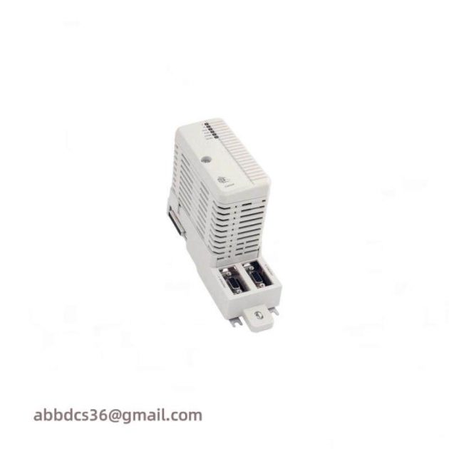 ABB CI854AK01 | 3BSE030221R1 | Communication Module | PLC