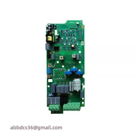 ABB CINT-4411C | High-Performance Inverter Drive & Power Supply Board