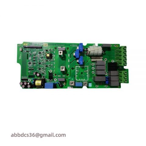 ABB CINT-4421C Industrial Inverter Driver Board