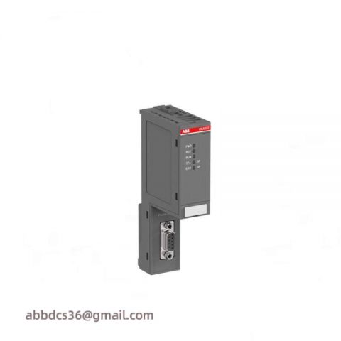 ABB CM592-DP 1SAP173200R0001 Communication Module - Advanced Networking Solution