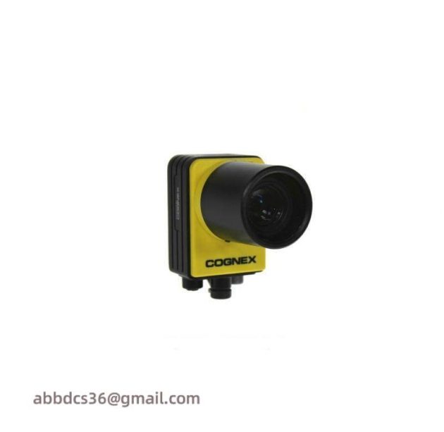 Cognex IS7400-01 Vision System - Industrial Grade Imaging Solutions