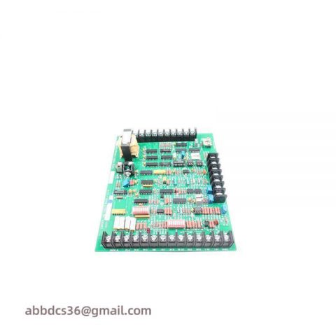 ControlTech A3-290605 PCB Module, Industrial Control Solutions